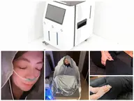 人気No.1スピード痩せ水素まみれコース