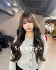 リピーター様限定メニュー💖