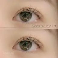 🤍パリジェンヌ🤍ケラチントリートメント付🩵