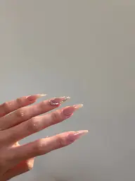 HAND 【オフなし】90min design✩⡱