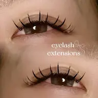 🩵口コミ有り🩵フラットラッシュ100本🩵コーティング付き🩵