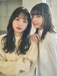 ⭐️#黒染めor#暗染め黒にしたい方！黒染めせずに暗くしたい方！！　#就活カラー⭐️