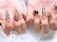 初回ソフトオフ無料★持ち込みデザイン（パーツつけ）