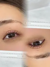 【ミニモ学割U 24】まつげパーマ