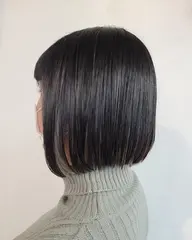 期間限定　カット