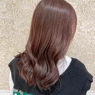 🌿カラーだけしたいならこれ🌿カラー＋内部補修トリートメント 90分