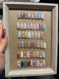 ★シンプルデザイン アート２本付き オフ込み