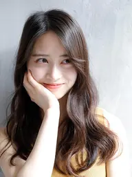 カラー➕バイカルテ髪質＂再生＂トリートメント