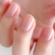 ソフトジェルオフのみ🌼（長さカット・ファイリング込）