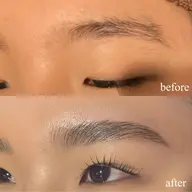 ❤️‍🩹✨次世代まつげパーマ✖︎ブロウリフト✖︎アイブロウスタイリング✨❤️‍🩹