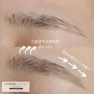 眉毛パーマ(ハリウッドブロウリフト)