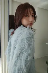 【当日17:30限定】カット&シャンプーブロー※注意事項をご覧の上ご予約お願い致します。