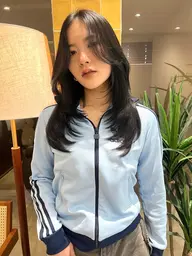 ✨ミニモ新規限定✨カット+ケアカラー+超音波クイックトリートメント