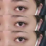 フラットラッシュ100本【マツエク人気No.1✨️】束感にしたい！自まつげに負担を掛けたくない方はこちら✔️