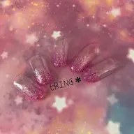 【初回オフ無し】ワンカラーorラメグラ