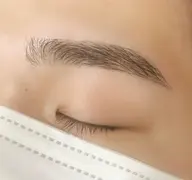 🧑🏻メンズ🇰🇷韓国風アイブロウwax(眉メイク付き)🇰🇷