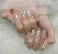 ★60分やり放題★持ち込みデザイン （アート＆大きいパーツ4本） ¥7980→¥6980