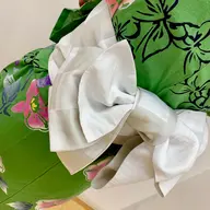 ‪︎🫧浴衣の着付け🎆🎇