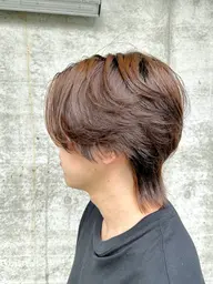 カット【メンズ.レディース】