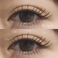 👑人気No,1menu👑💓【フラットラッシュ】120本(オフ込み)！