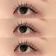 【モデルさん募集】フラットラッシュ60本 or 80本