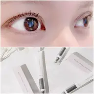 【美顔器一体型アイクリーム🎁】パリジェンヌラッシュリフト+アイクリーム『ルリーク』🎀🫧✨