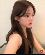 前髪・顔周り・量感質感・整えカット