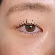 2回目❤︎上まつげパーマ【パリジェンヌorラッシュリフト】✖️眉毛Wax脱毛