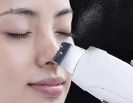 小鼻のざらつき黒ずみが気になる方【小鼻集中エステ30分(チェア)】