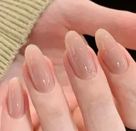 【ハンド】上品ワンカラー