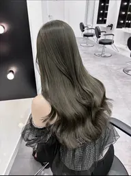 💭カラー迷われてる方❗️相談メニュー(ワンカラー3300円ブリーチなしダブルカラー6600円)💭