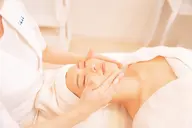 【minimo限定メニュー】シートマスクでしっかり潤いケア♪