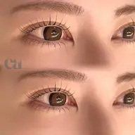 パリジェンヌラッシュリフト or まつ毛パーマ🎀🫧