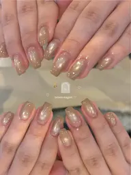 韓国っぽマグネットちゅるんワンカラー♡ ¥6000