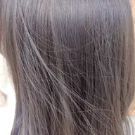 韓国風透明感Wカラー🇰🇷(ブリーチなし)