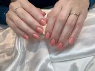 【オフなし】ハンドネイル✨️ワンカラー