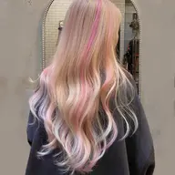 エクステ付け直し🪷当店で付けた方限定🪷2週間以内🤛🏾💡