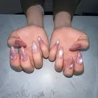 フレンチ、ラメ、マグネット、ミラー（オフあり）