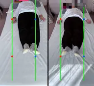 【カラダ改善コース】不調改善◉頭痛・肩凝り・腰痛・膝痛・倦怠感など、根本からのカラダ改善。慢性的な不調解決