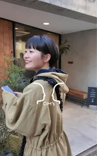 【当日予約🙆♀️】ショートカットモデル レディース限定