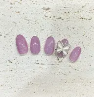 マグネットネイル ワンカラー