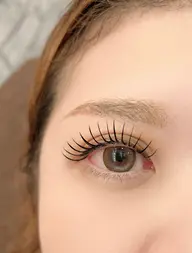 ゲリラクーポン⭐️フラットラッシュつけ放題ライト【ご新規様¥500オフ】