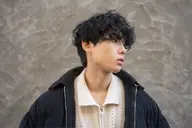 【✨1日3名限定】シャドウパーマ🌀＋カット✂︎＋トリートメント付き