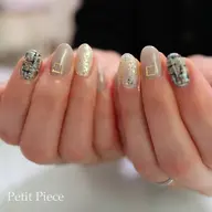 ベーシックコース♡アート3〜4本