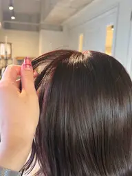 カット➕ワンカラー✂️2回目以降の方はこちら🙋‍♀️💖
