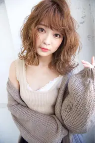 ✨【本日限定】カット & 高級ヘアカラー✨【白髪染もOK】