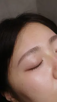 【研修モデル】アイブロウWAX(間引き込み)