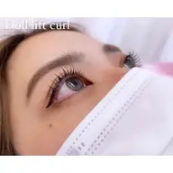 【ご新規様限定】💞上まつ毛パーマ💞+コーティング仕上げ✨