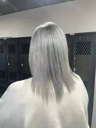 メンテナンスカット＋ダブルカラー＋1stepトリートメント 【￥8,800～】