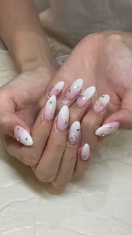 🫧🪽持ち込みデザイン3時間コース🪽🫧